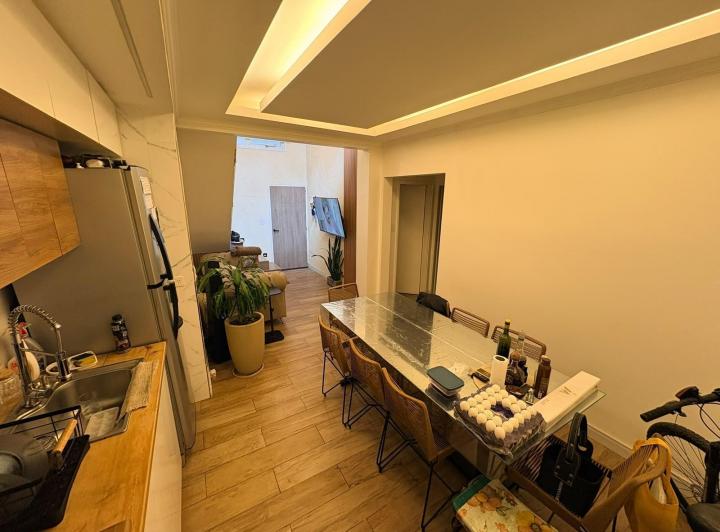 PH · 70m² · 4 Ambientes
