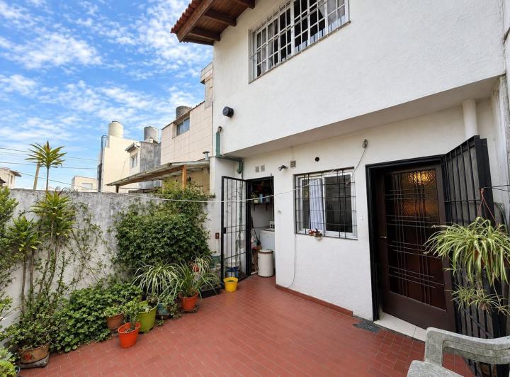 PH · 88m² · 4 Ambientes