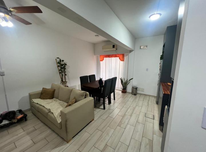 PH · 40m² · 3 Ambientes