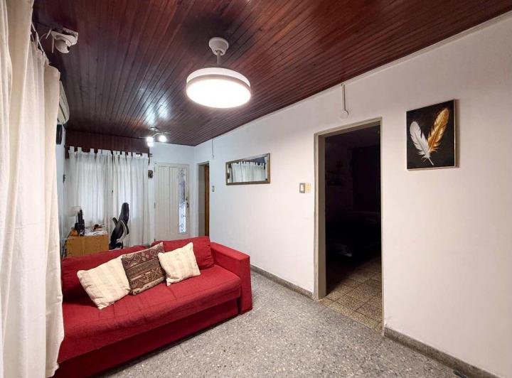PH · 110m² · 3 Ambientes · 1 Cochera