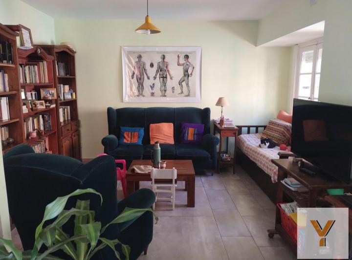 PH · 89m² · 3 Ambientes