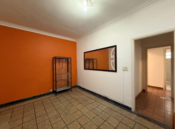 PH · 54m² · 3 Ambientes