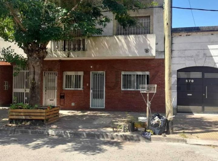 PH · 61m² · 2 Dormitorios · 1 Cochera