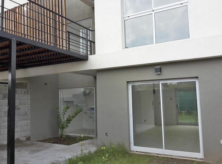 PH · 100m² · 3 Ambientes · 1 Cochera