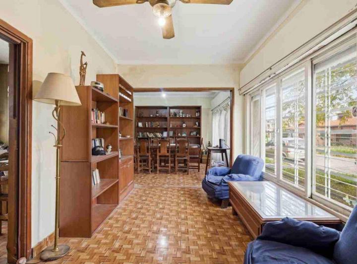 PH · 86m² · 4 Ambientes