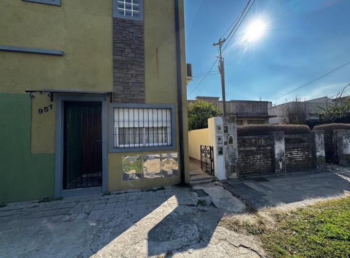 PH · 35m² · 2 Ambientes
