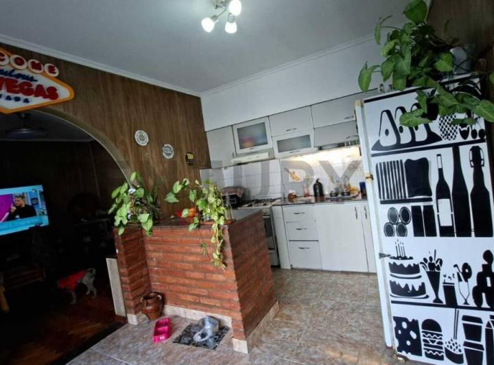 PH · 72m² · 3 Ambientes · 1 Cochera