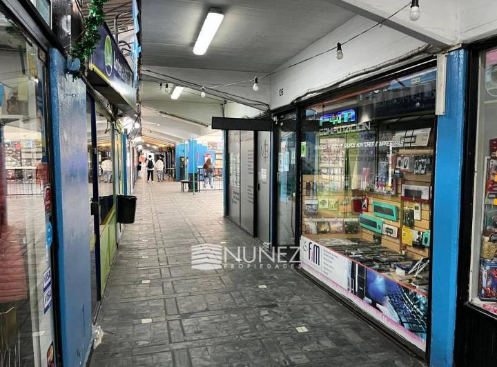 Local comercial · 36m²