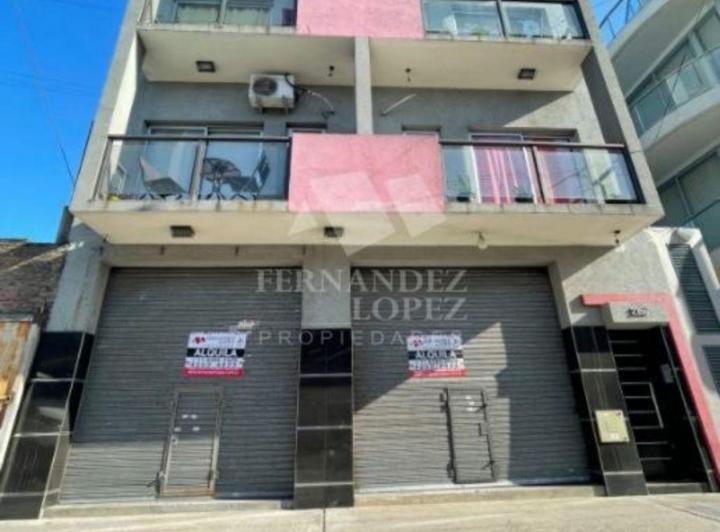 Local comercial · 40m² · 1 Ambiente