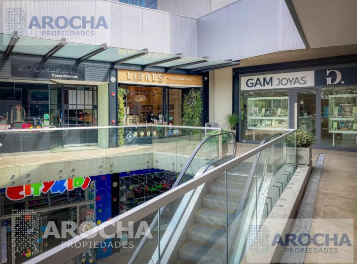 Local comercial · 60m² · 1 Ambiente