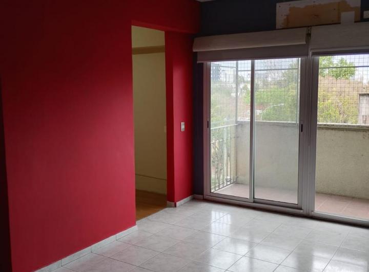 Departamento · 55m² · 4 Ambientes