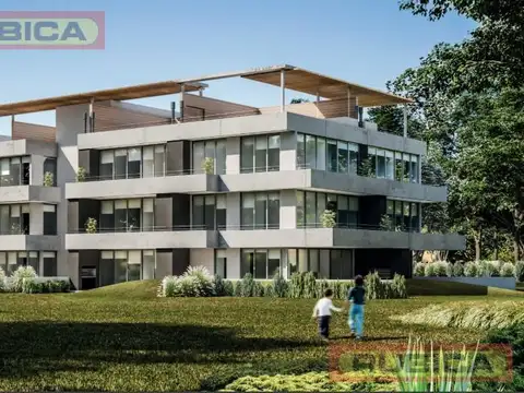 Departamento en Venta en Pilar, Partido de Pilar