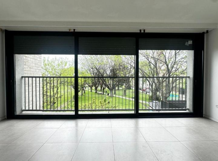 Departamento · 75m² · 3 Ambientes · 1 Cochera