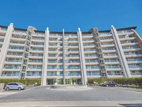 Departamento en Venta en Otros barrios de Nordelta, Nordelta