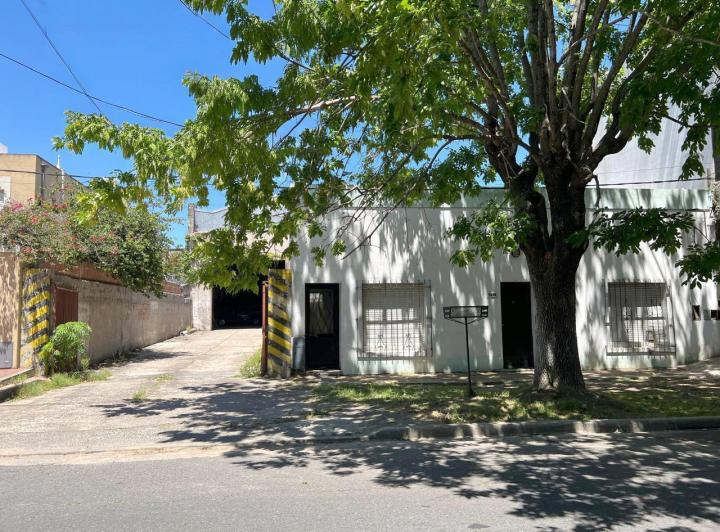 Depósito · 1723m²