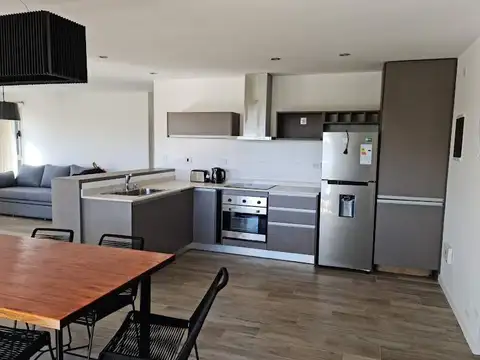 Departamento en Venta en Centro, Pinamar