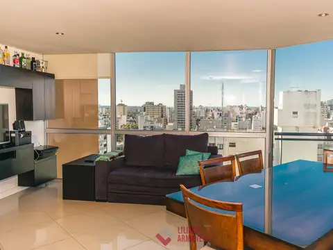 Departamento en Venta en Mar del Plata, Partido de General Pueyrredón