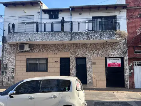 Departamento en Venta en Villa Ballester, Partido de General San Martín