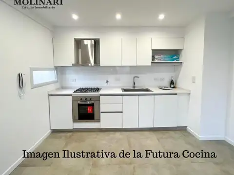 Departamento en Venta en Munro, Partido de Vicente López