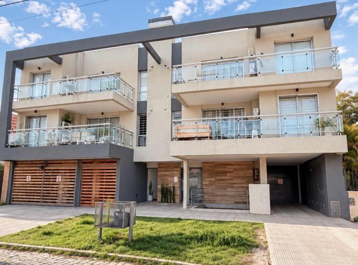 Departamento · 40m² · 2 Ambientes