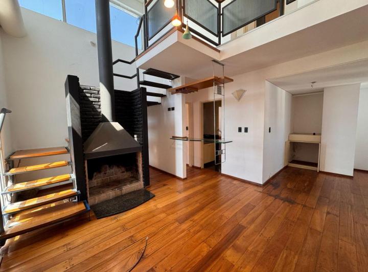 Departamento · 120m² · 5 Ambientes · 1 Cochera