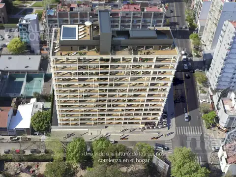 Departamento en Venta en Olivos, Partido de Vicente López