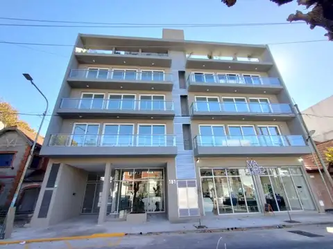 Departamento en Venta en Bernal, Partido de Quilmes