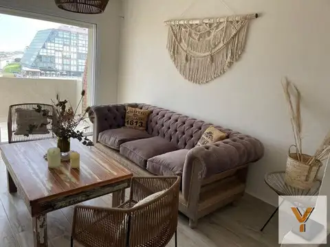 Departamento en Venta en Pinamar, Partido de Pinamar