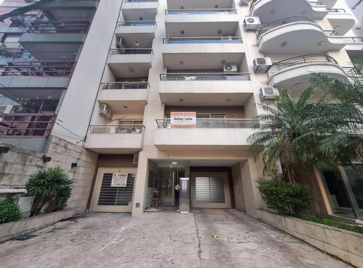 Departamento · 44m² · 2 Ambientes