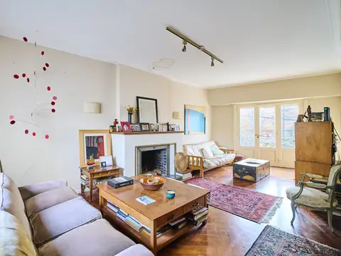 Departamento en Venta en Beccar Vias / Libertador, Beccar
