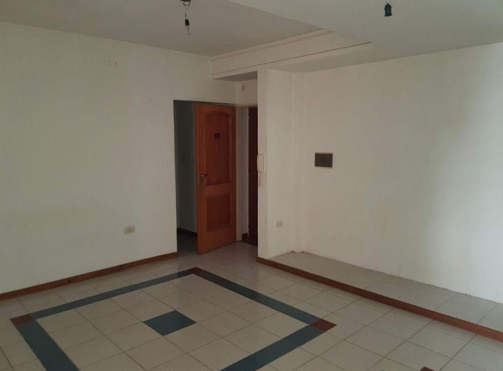 Departamento · 40m² · 4 Ambientes