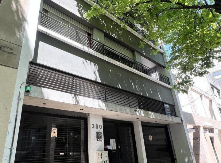 Departamento · 35m² · 1 Ambiente