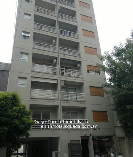 Departamento · 45m² · 2 Ambientes