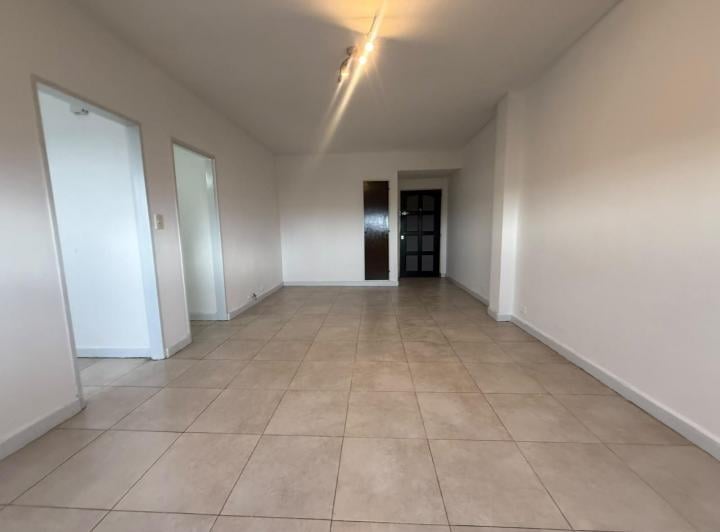 Departamento · 58m² · 3 Ambientes