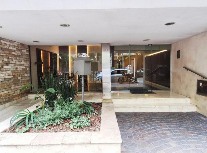 Departamento · 45m² · 2 Ambientes