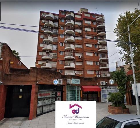 Departamento · 70m² · 3 Ambientes