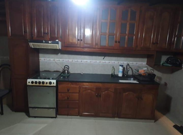 Casa · 100m² · 4 Ambientes · 1 Cochera