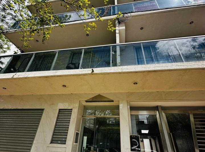 Departamento · 30m² · 1 Ambiente