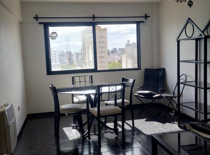 Departamento · 50m² · 2 Ambientes