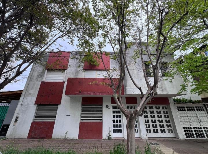 Departamento · 100m² · 4 Ambientes