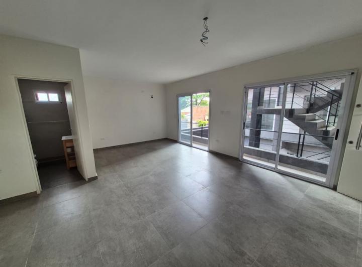 Departamento · 35m² · 1 Ambiente