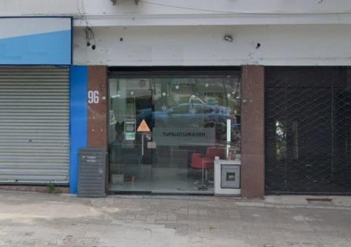 Local comercial · 32m² · 1 Ambiente