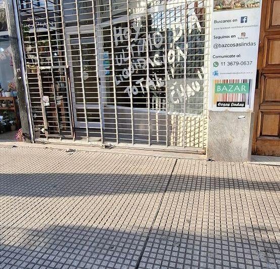 Local comercial · 4420m²