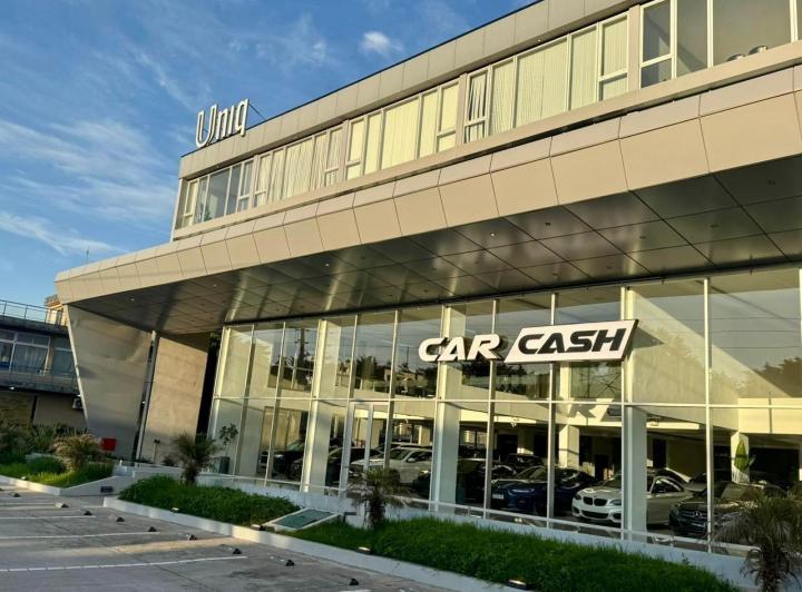 Oficina comercial · 63m²