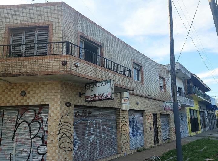 Local comercial · 100m²