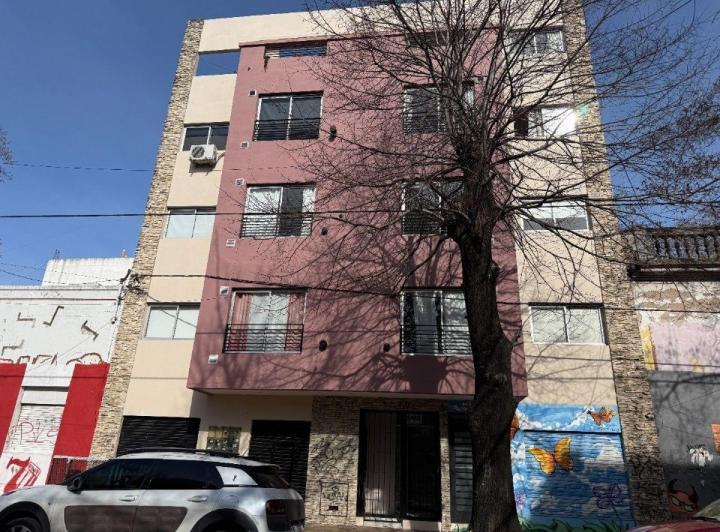 Departamento · 46m² · 2 Ambientes