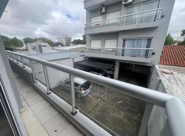 Departamento · 45m² · 2 Ambientes · 1 Cochera