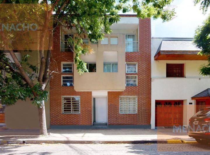 Departamento · 40m² · 2 Ambientes