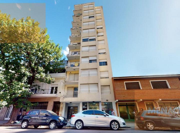 Departamento · 27m² · 1 Ambiente