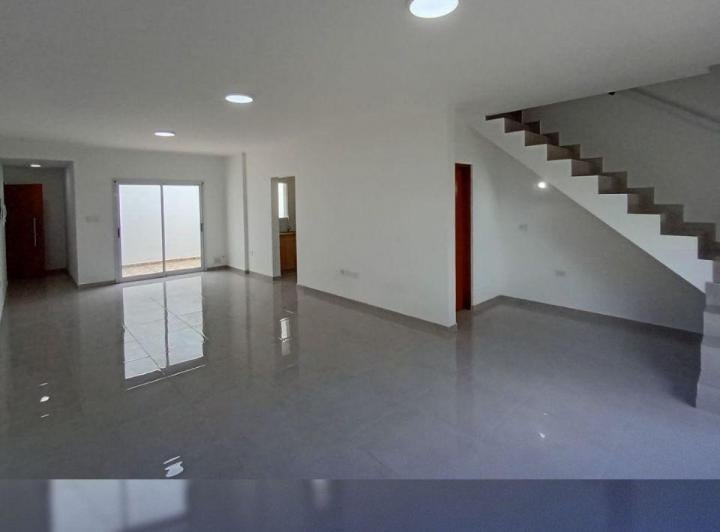 Departamento · 90m² · 4 Ambientes